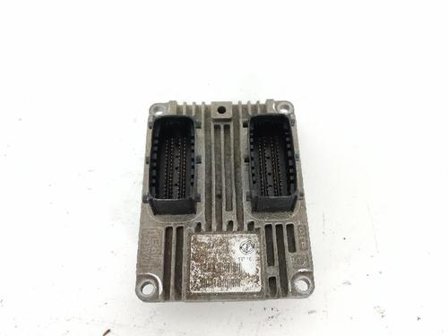 Used Engine control unit (ECU) Engine control unit (ECU) FIAT PANDA (169_) 1.2 (169AXF2A, 169AXF1A) (69 hp) 27416272 27416272