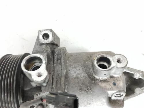 AC compressor DACIA BIGSTER 1.2 ECO-G 140 | BP39263441M34 - Image 4