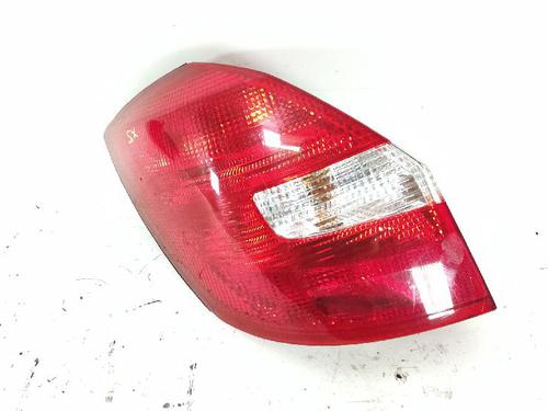 Used Left taillight Left taillight SKODA FABIA II Combi (545) 1.2 (70 hp) 27430477 27430477