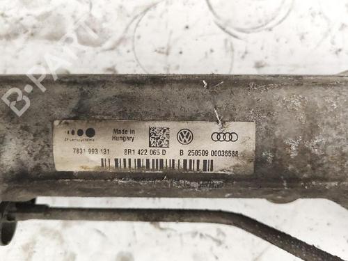 Steering rack AUDI Q5 (8RB) 2.0 TDI quattro | BP27925821M22 
