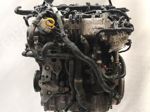 Engine VW GOLF ALLTRACK VII Variant (BA5, BV5) 1.6 TDI 4motion | BP29990138M1