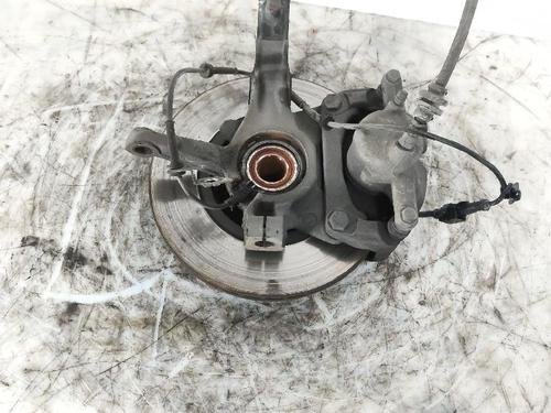 Left front steering knuckle RENAULT KANGOO Express (FW0/1_) 1.5 dCi 95 (FW16) | BP27429192M25 - Image 2