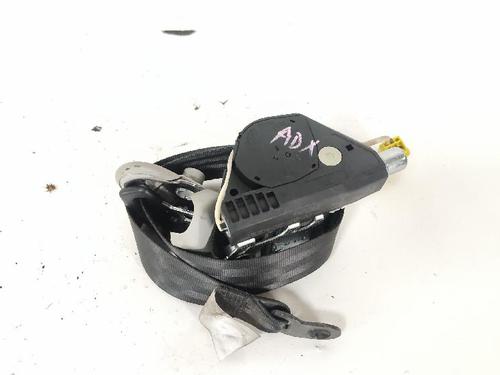 Used Front right seatbelt Front right seatbelt VW CADDY III Box Body/MPV (2KA, 2KH, 2CA, 2CH) 1.6 TDI (75 hp) 33976182 33976182