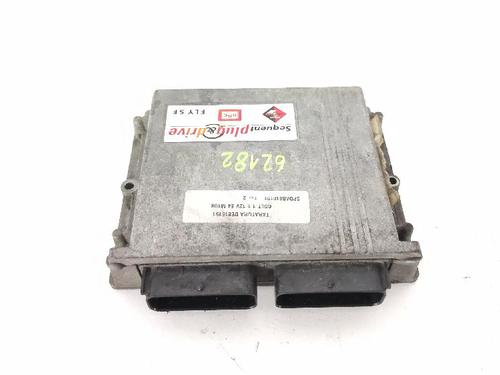 Computer MITSUBISHI COLT VI (Z3_A, Z2_A) 1.1 (Z31A, Z32A) (75 hp) 28596707