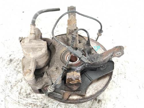 Used Right front steering knuckle FIAT PANDA (169_) 1.2 (169AXF2A, 169AXF1A) (69 hp) 27424077