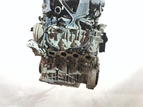 Engine MERCEDES-BENZ A-CLASS (W169) A 150 (169.031, 169.331) | BP28138907M1 