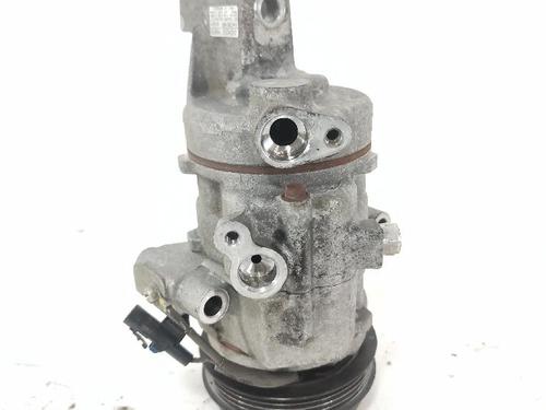 AC compressor SUZUKI VITARA (LY) 1.4 T AllGrip (APK414) | BP30099719M34
