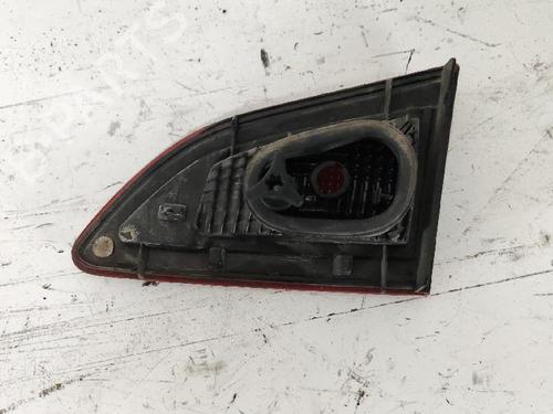 Left taillight RENAULT SCÉNIC III (JZ0/1_) 1.5 dCi | BP32335550C34