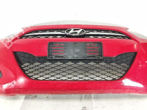 Used Front bumper HYUNDAI i10 I (PA) 1.1 (68 hp) 27425134