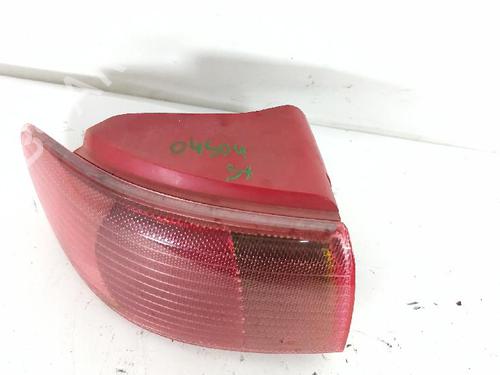 Left taillight MAZDA 2 (DY) 1.4 CD | BP38589942C34 - Image 2