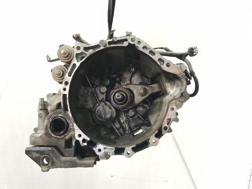 Used Gearbox Gearbox TOYOTA YARIS (_P9_) 1.4 D-4D (NLP90_, NLP90R) (90 hp) 33686896 33686896