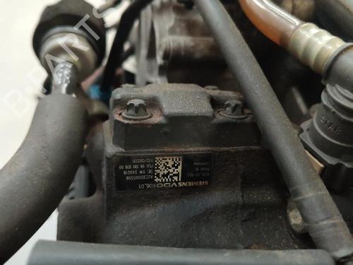 Engine FORD FOCUS II Turnier (DA_, FFS, DS) 2.0 TDCi | BP31608698M1 - Image 5