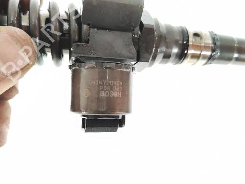 Injector AUDI A3 (8P1) 2.0 TDI | BP36595856M100 - Image 5