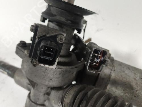 Steering rack FIAT SEDICI (189_) 1.9 D Multijet 4x4 | BP27413328M22