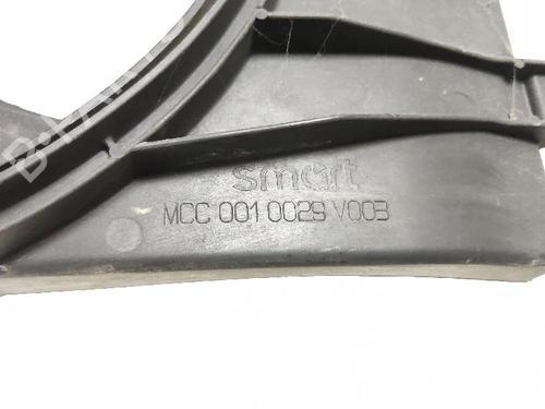 Radiator fan SMART ROADSTER (452) 0.7 (452.434) | BP27422162M35 - Image 3