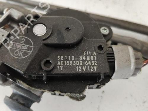 Front wiper motor SUZUKI CELERIO (LF) 1.0 (AVK310) | BP32695633M29 - Image 3