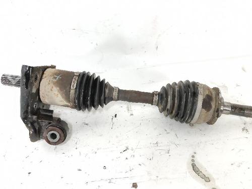 Używane Półoś przednia lewa Półoś przednia lewa ISUZU D-MAX II (TFR, TFS) 1.9 Ddi 4x4 (TFS87J) (163 hp) 34151153 34151153