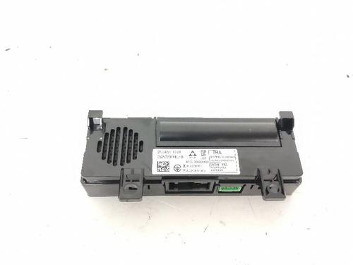 Used Control unit Control unit CITROËN C3 AIRCROSS II (2R_, 2C_) 1.2 PureTech 130 (2RHNYH) (131 hp) 27430314 27430314