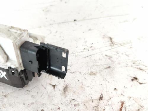 Front left lock CITROËN BERLINGO Box Body/MPV (B9) 1.6 HDi / BlueHDi 75 | BP28123050C98 
