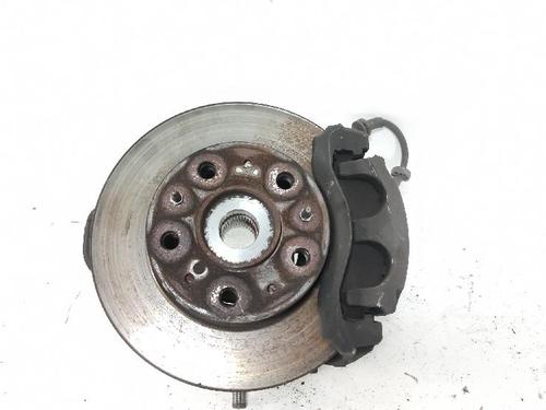 Right front steering knuckle FIAT DUCATO Bus (250_) 140 Multijet 2,3 D | BP29968640M26 