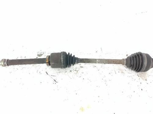 Used Right front driveshaft Right front driveshaft OPEL VIVARO A Bus (X83) 2.0 CDTI (F7, J7, A07) (114 hp) 27425486 27425486