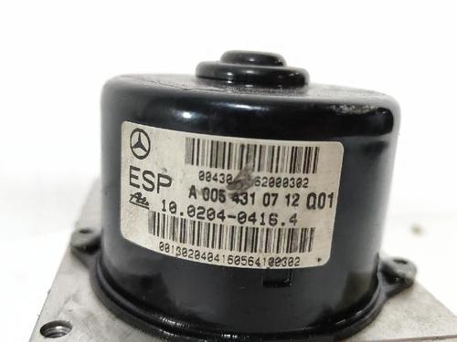 Andre MERCEDES-BENZ C-CLASS T-Model (S203) C 220 CDI (203.208) | BP27417135O1 