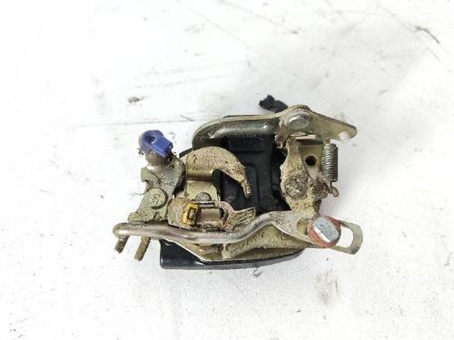 Used Front left lock Front left lock PIAGGIO QUARGO Platform/Chassis 0.7 D (18 hp) 32203296 32203296