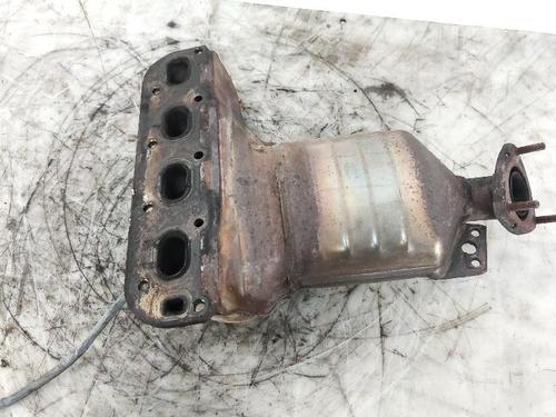 Used Catalyst Catalyst CHEVROLET AVEO Hatchback (T300) 1.2 (86 hp) 27425305 27425305
