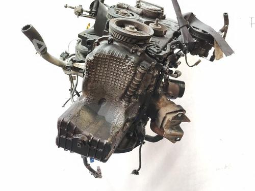 Engine DAIHATSU TERIOS (J2_, F7__) 1.3 VVT-i 4x4 | BP32203396M1 