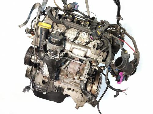 Motor FIAT PUNTO (188_) 1.3 JTD 16V (70 hp) 27432712
