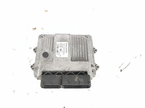 Engine control unit (ECU) FIAT PANDA (169_) 1.3 D Multijet (169.AXC1A) | BP27411885M57 