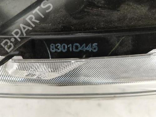 Left headlight MITSUBISHI MIRAGE / SPACE STAR VI Hatchback (A0_A) 1.2 | BP34506481C28 - Image 4