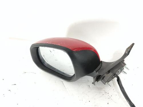 Left mirror SUZUKI SPLASH (EX) 1.2 (A5B412) | BP29329205C26 