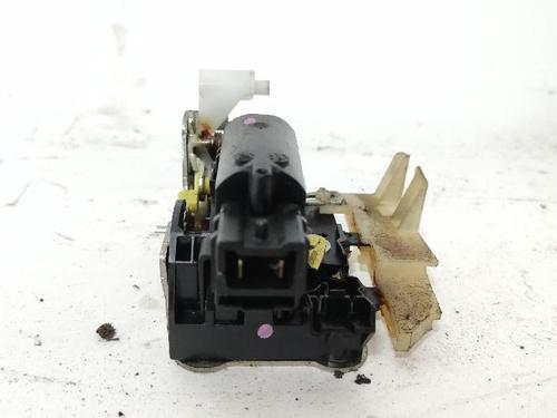 Front left lock DACIA DUSTER (HS_) 1.6 16V 4x4 | BP28596739C98 - Image 2