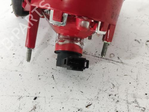 Right taillight VW PASSAT B6 (3C2) 2.0 TDI | BP27424082C35 - Image 3