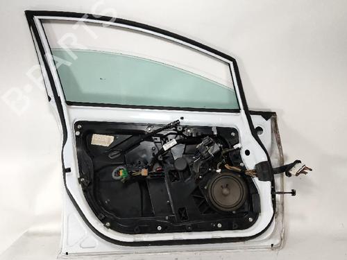 Left front door FORD FIESTA VI (CB1, CCN) 1.25 | BP29763831C2 
