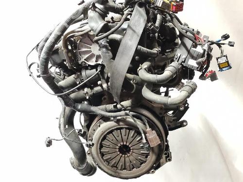 Engine LAND ROVER RANGE ROVER EVOQUE (L538) 2.2 D 4x4 | BP34713506M1 - Image 2