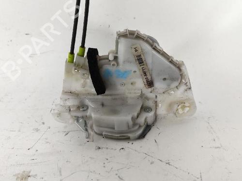 Used Front left lock Front left lock SUZUKI VITARA (LY) 1.4 T AllGrip (APK414) (140 hp) 32659032 32659032