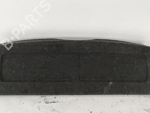Used Rear parcel shelf FIAT PANDA (169_) 1.1 (169.AXA1A) (54 hp) 27534675