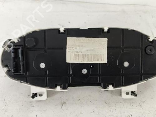 Quadrante FORD FIESTA VI (CB1, CCN) 1.6 TDCi | BP27422023C47 
