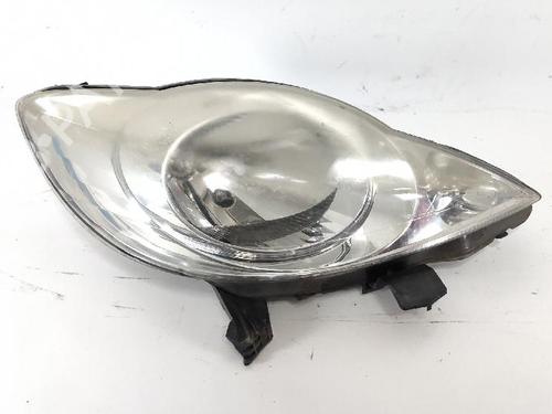 Used Right headlight PEUGEOT 107 (PM_, PN_) 1.0 (68 hp) 28368259
