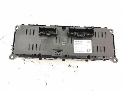 Climate control FORD FIESTA VII (HJ, HF) 1.0 EcoBoost | BP29421562I5 - Image 2