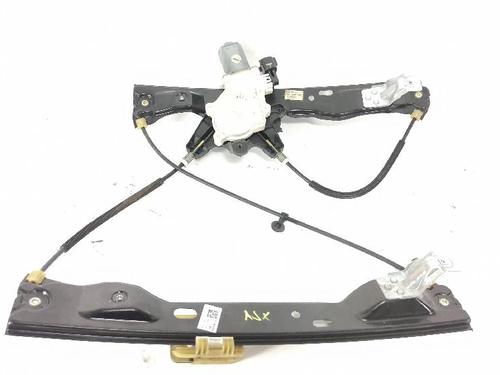 Used Front left window mechanism FORD FOCUS III 1.6 TDCi (95 hp) 27626296