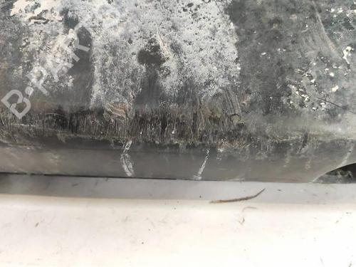 Rear bumper CITROËN BERLINGO Box Body/MPV (B9) 1.6 HDi / BlueHDi 75 | BP28123033C8 