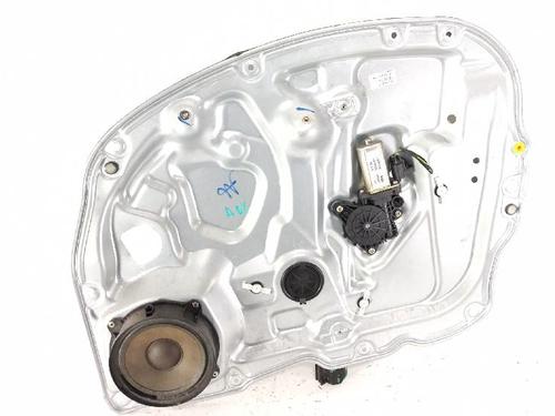 Used Front right window mechanism Front right window mechanism FIAT IDEA (350_) 1.4 16V (95 hp) 27417561 27417561