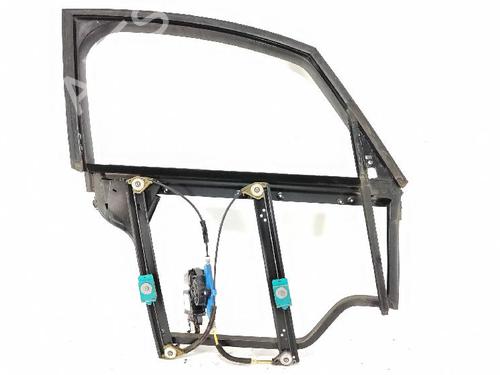 Used Front right window mechanism Front right window mechanism AUDI A2 (8Z0) 1.4 TDI (75 hp) 27416765 27416765