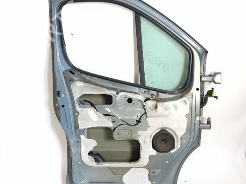 Left front door RENAULT TRAFIC II Van (FL) 2.5 dCi 145 (FL0J) | BP27413452C2 