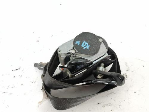 Used Front right seatbelt Front right seatbelt ISUZU D-MAX II (TFR, TFS) 1.9 Ddi 4x4 (TFS87J) (163 hp) 34151138 34151138