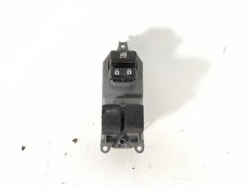 Used Left front window switch Left front window switch TOYOTA YARIS (_P13_) 1.3 (NSP130_, NSP130) (99 hp) 33569837 33569837