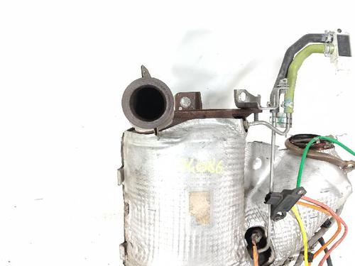 Particulate filter RENAULT KADJAR (HA_, HL_) 1.5 BLUE dCi 115 (HLA6) | BP39425857M81 - Image 3